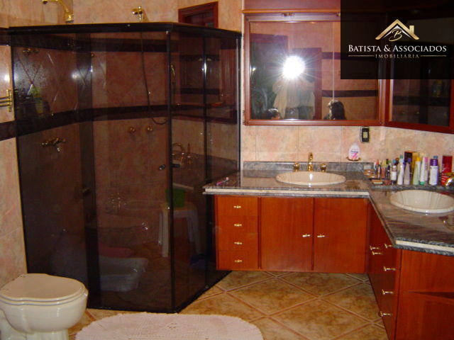 Casa, 4 quartos, 380 m² - Foto 21