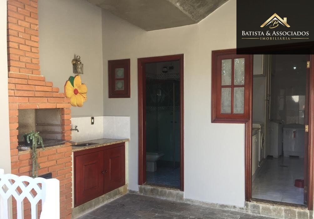 Casa, 4 quartos, 380 m² - Foto 19