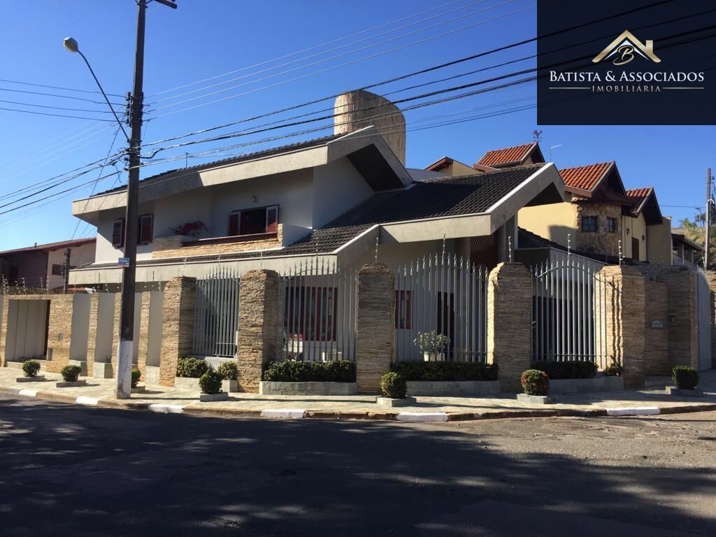 Casa, 4 quartos, 380 m² - Foto 27