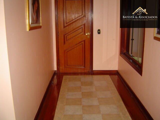 Casa, 4 quartos, 380 m² - Foto 24