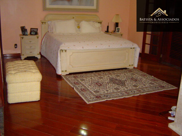 Casa, 4 quartos, 380 m² - Foto 14