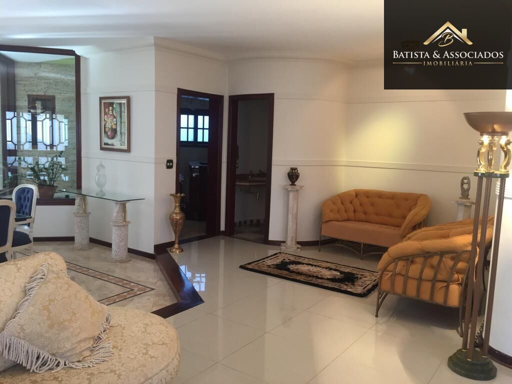 Casa, 4 quartos, 380 m² - Foto 7