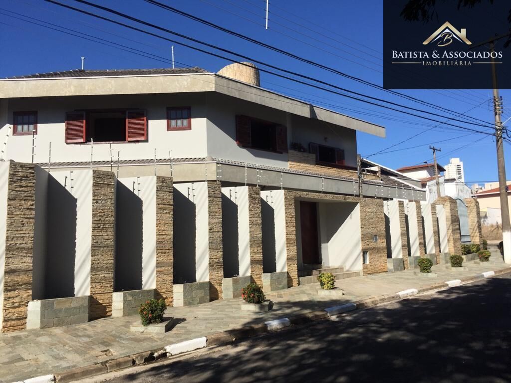 Casa, 4 quartos, 380 m² - Foto 3