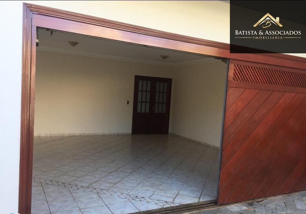Casa, 4 quartos, 380 m² - Foto 13