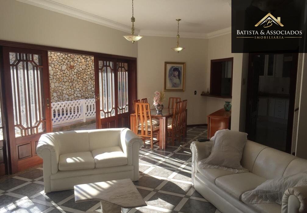 Casa, 4 quartos, 380 m² - Foto 8
