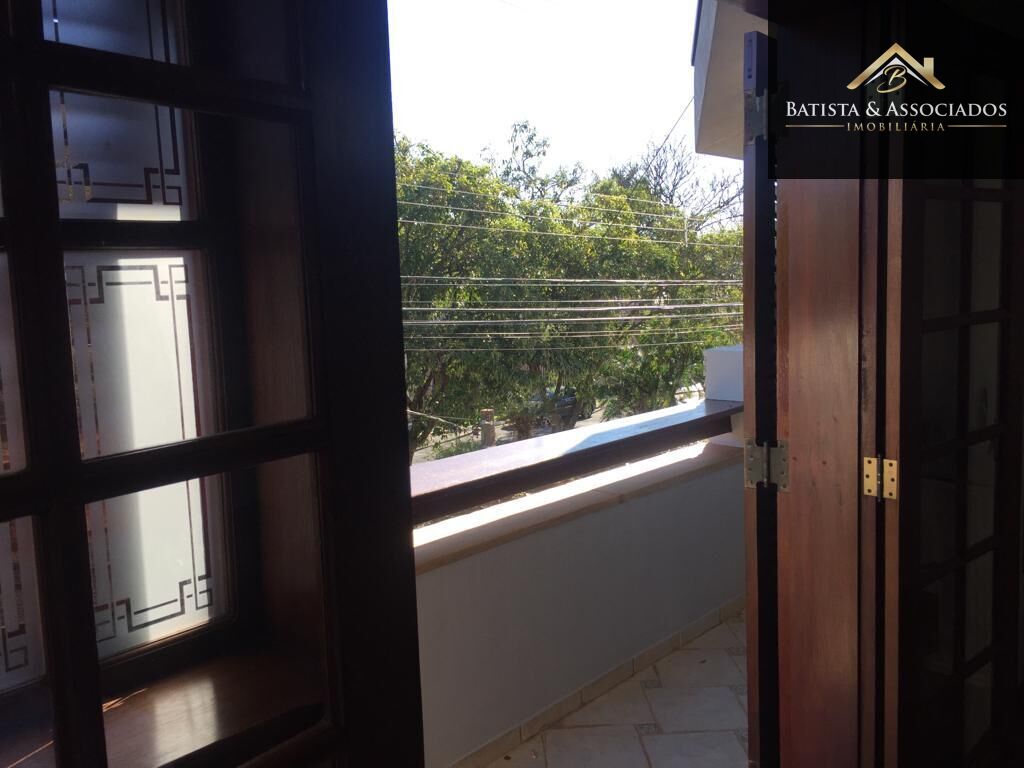 Casa, 4 quartos, 380 m² - Foto 23