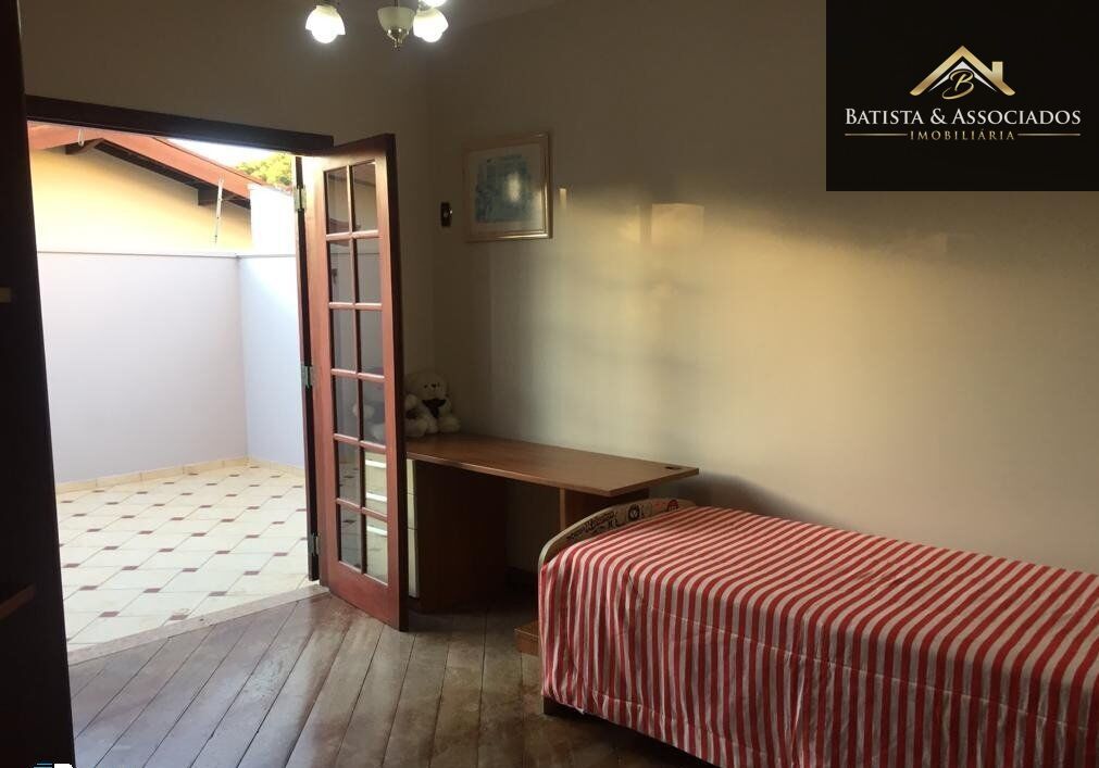Casa, 4 quartos, 380 m² - Foto 18
