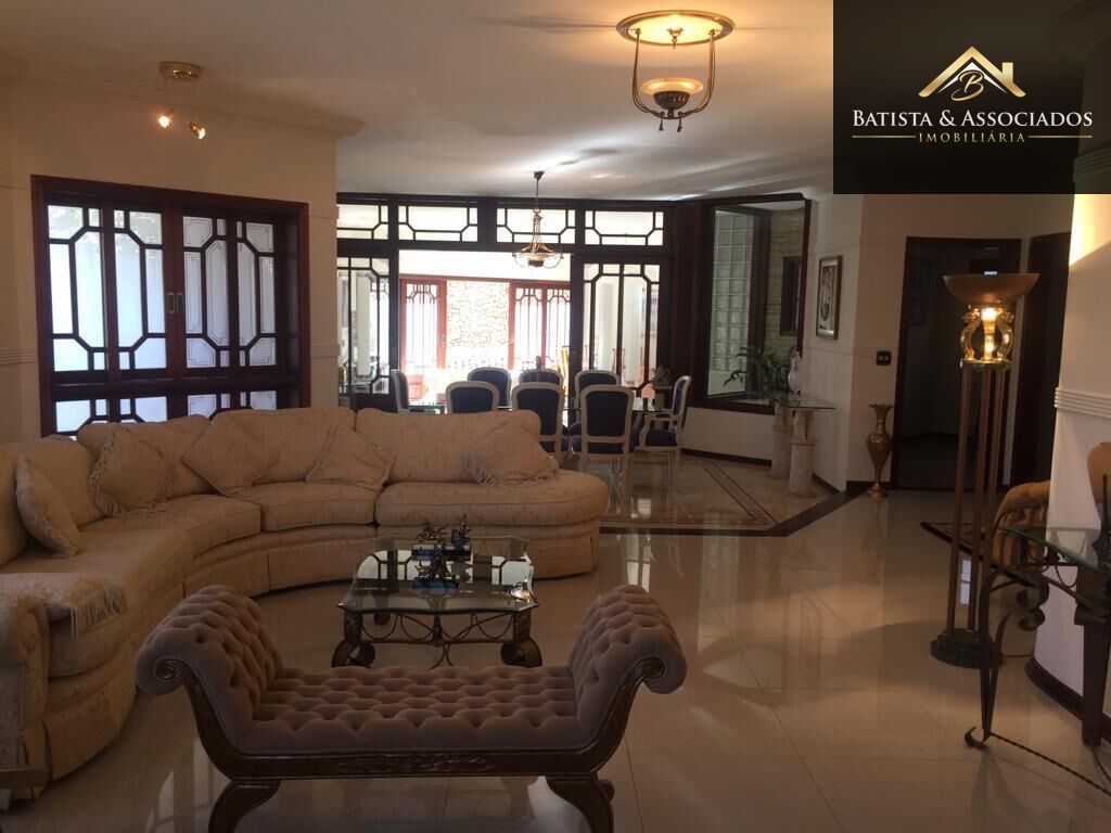 Casa, 4 quartos, 380 m² - Foto 4