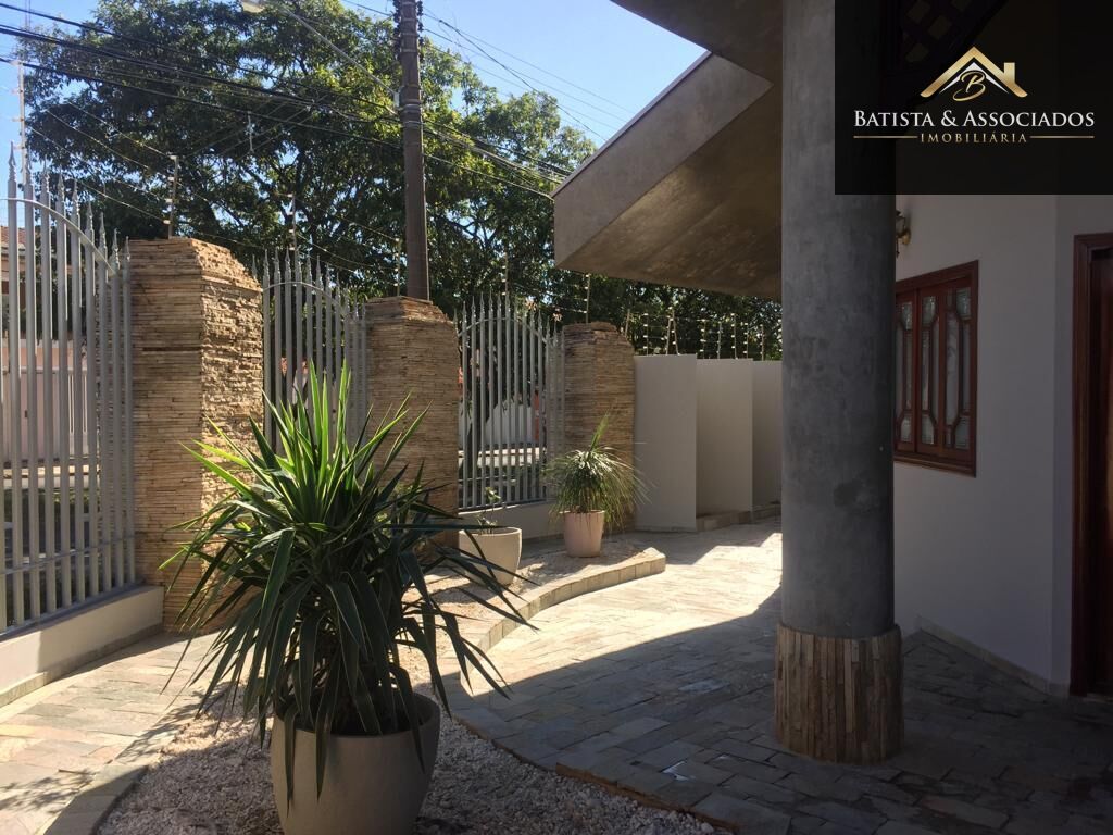 Casa, 4 quartos, 380 m² - Foto 6