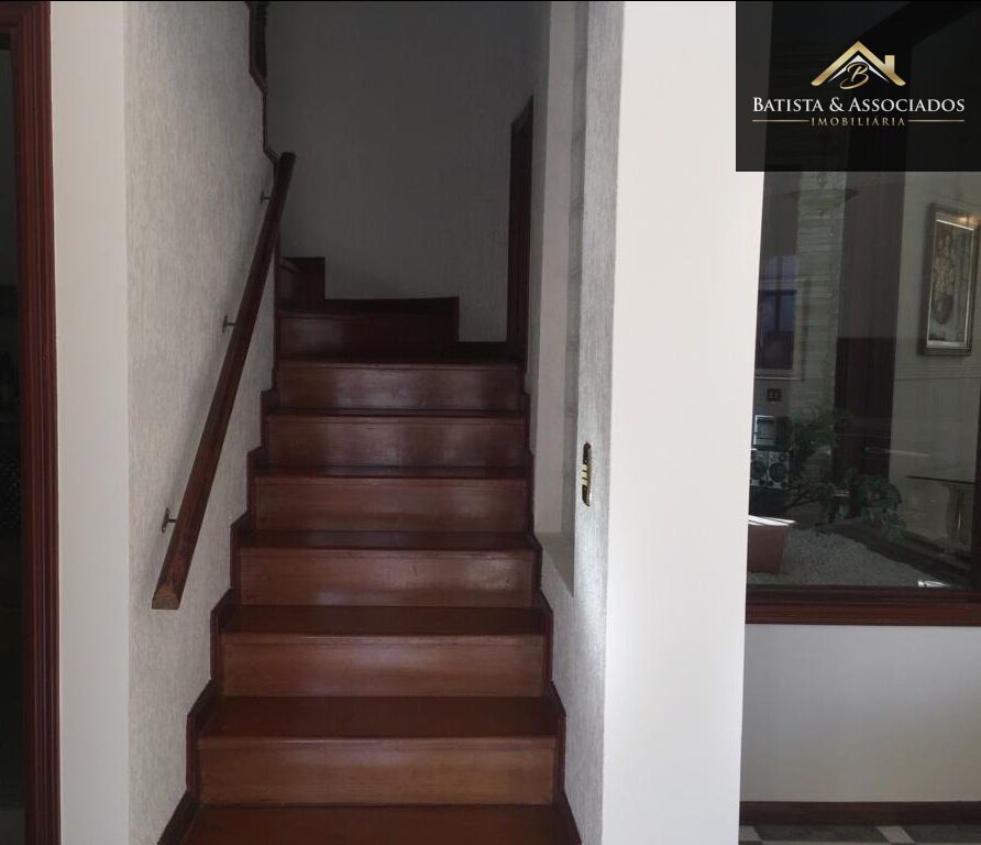 Casa, 4 quartos, 380 m² - Foto 20