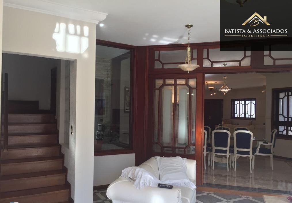 Casa, 4 quartos, 380 m² - Foto 12