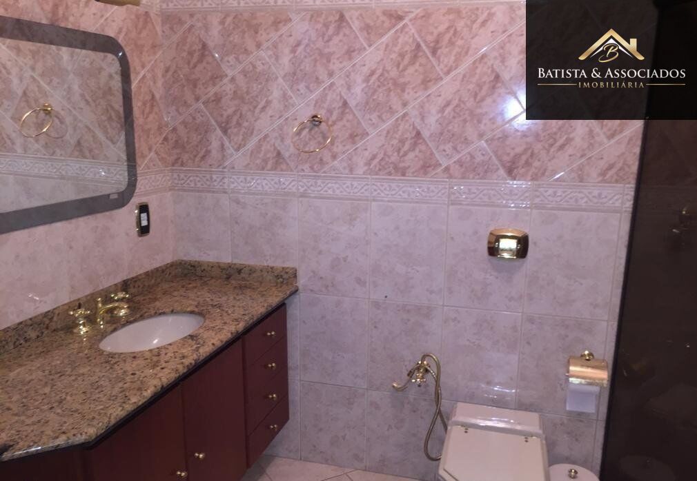 Casa, 4 quartos, 380 m² - Foto 16