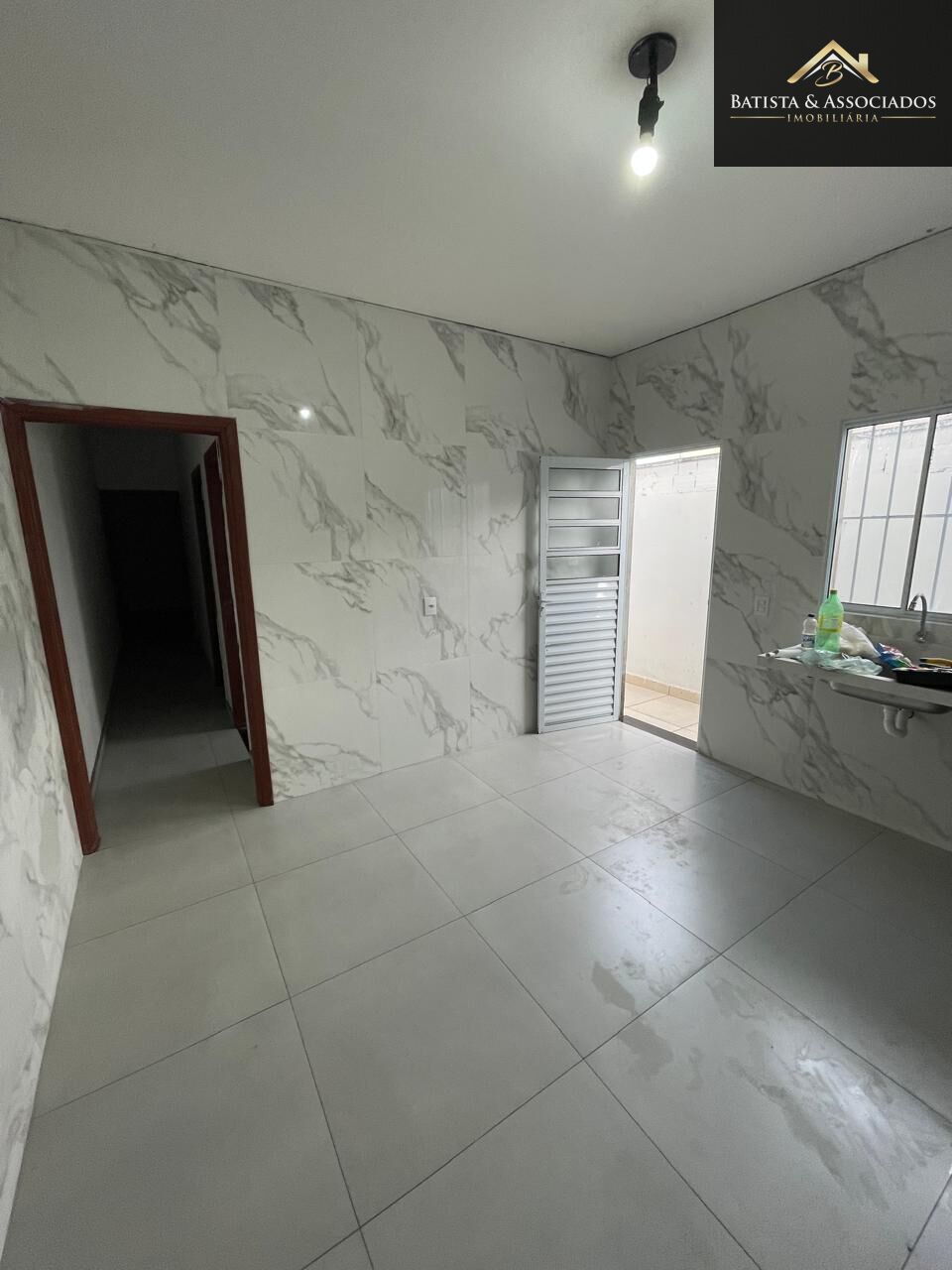Casa, 2 quartos, 60 m² - Foto 3