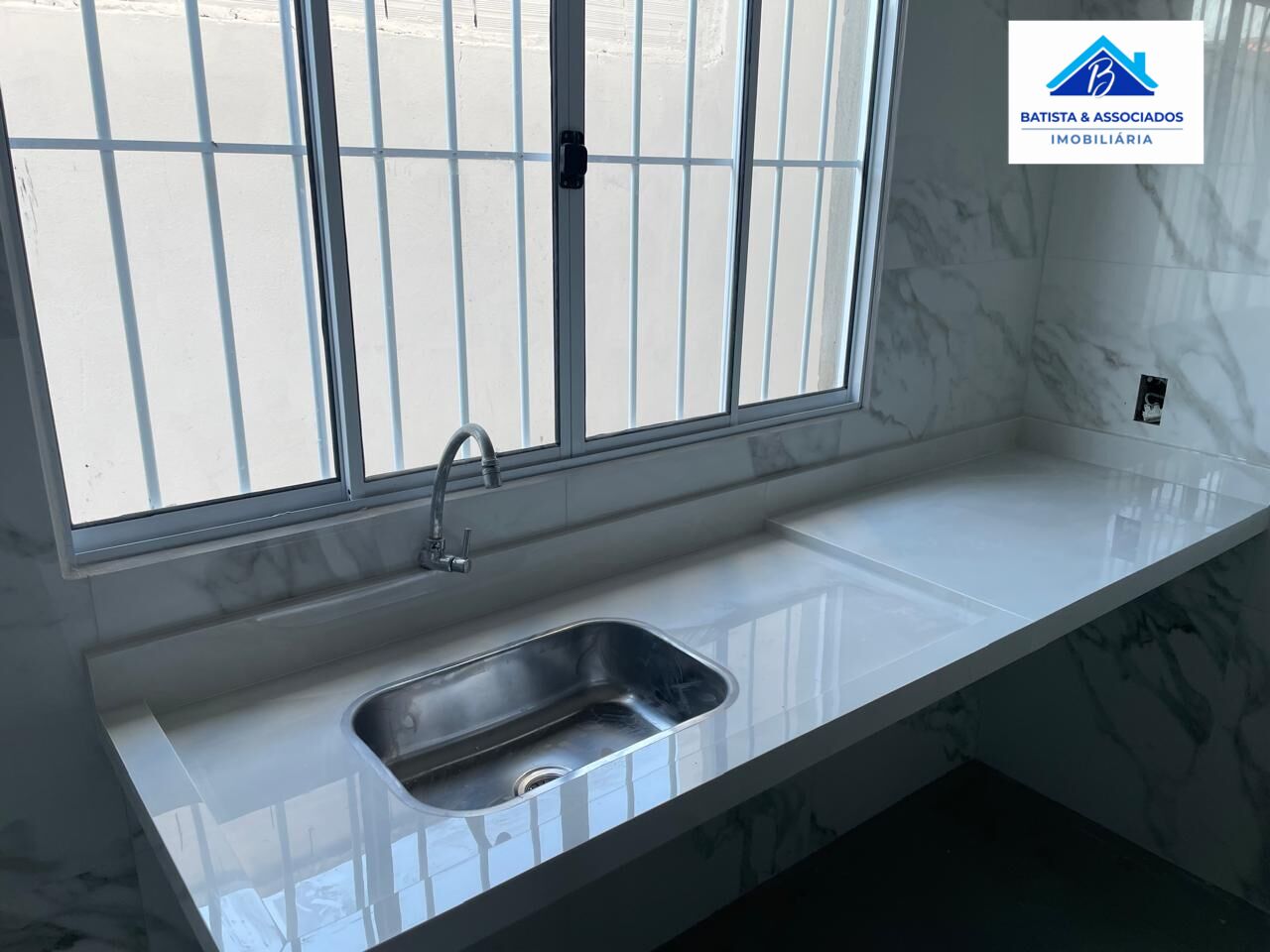 Casa, 2 quartos, 60 m² - Foto 6