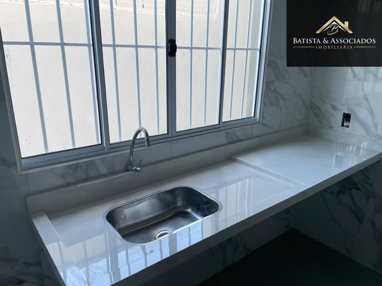 Casa, 2 quartos, 60 m² - Foto 6