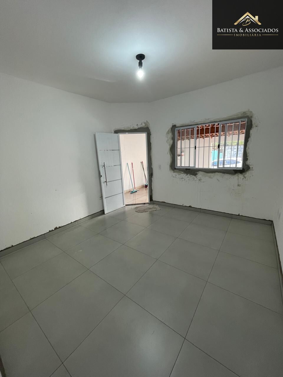 Casa, 2 quartos, 60 m² - Foto 2