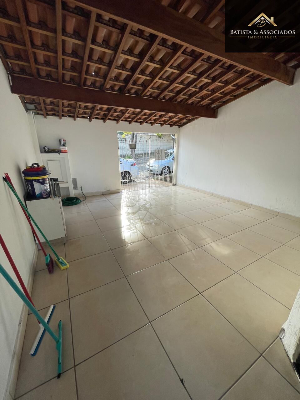 Casa, 2 quartos, 60 m² - Foto 1
