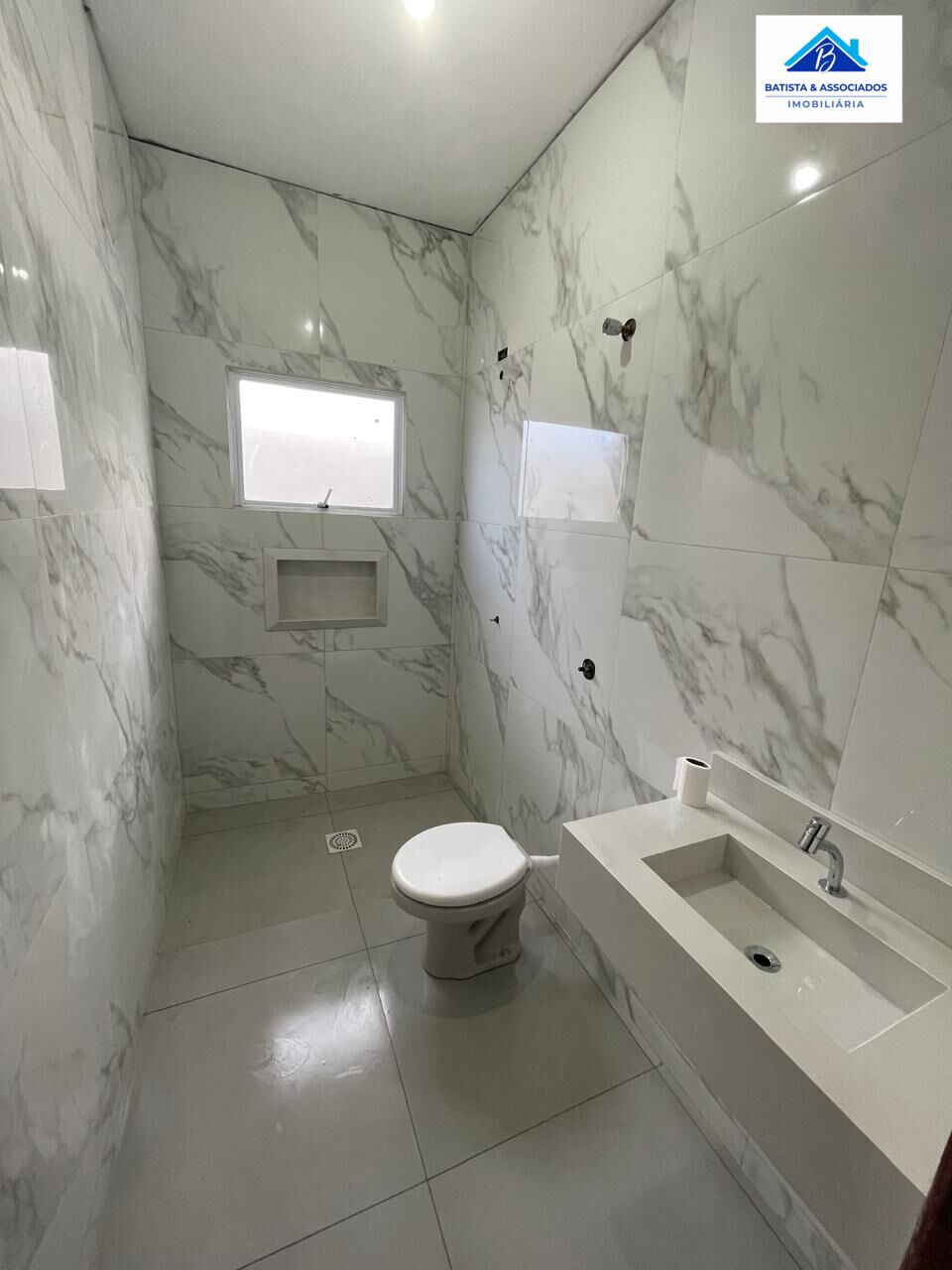 Casa, 2 quartos, 60 m² - Foto 7