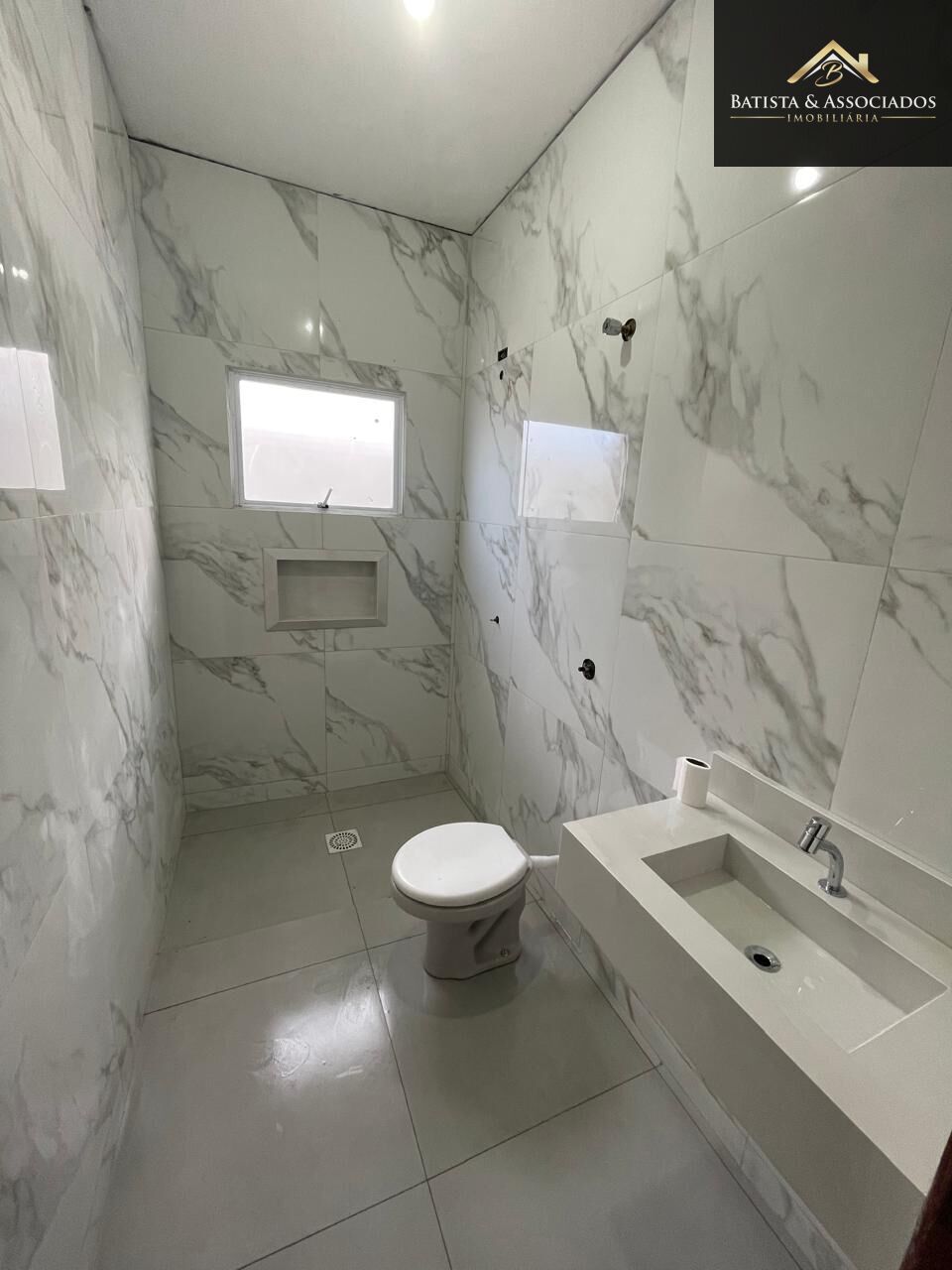 Casa, 2 quartos, 60 m² - Foto 7