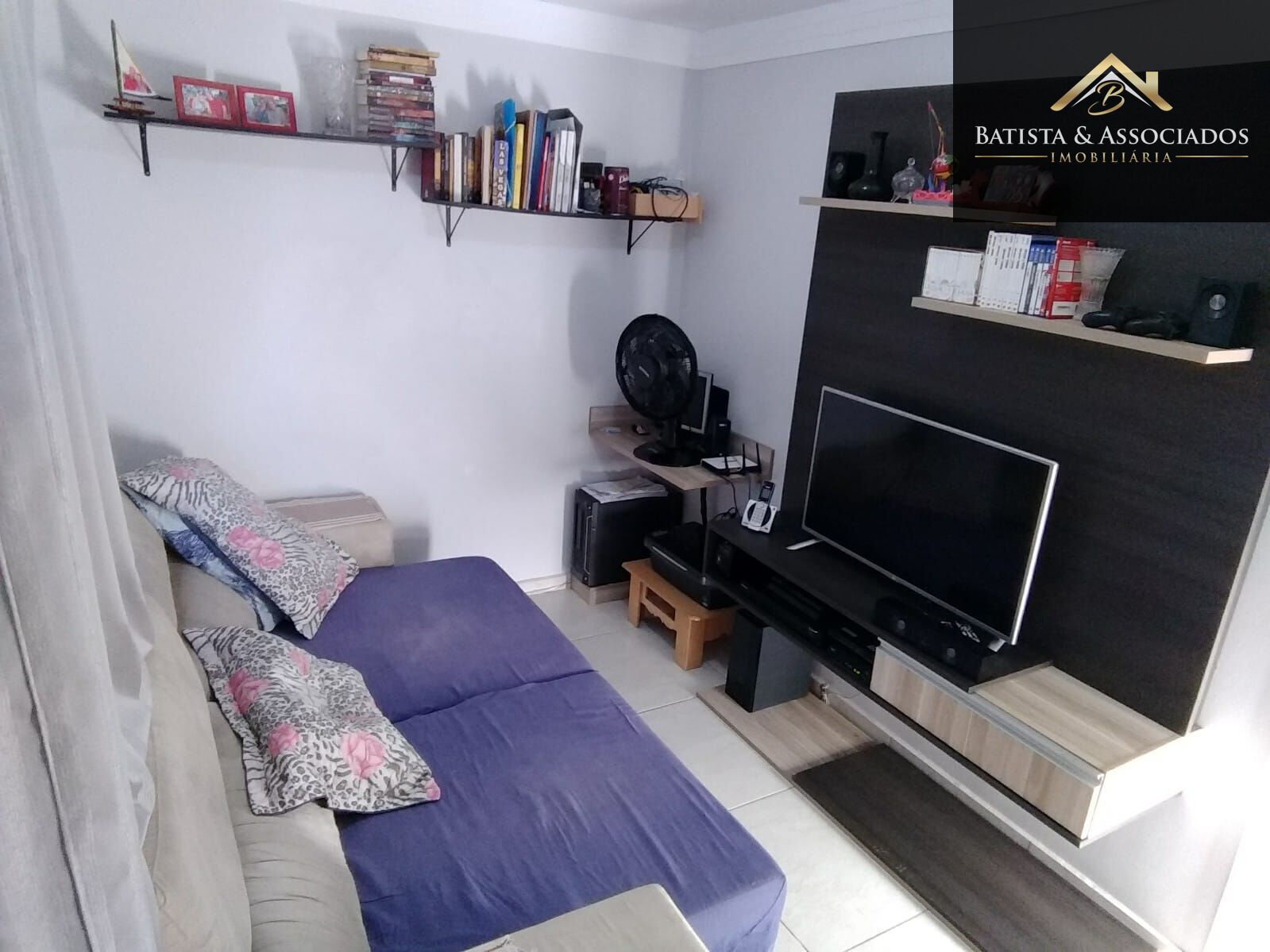 Apartamento, 3 quartos, 62 m² - Foto 5