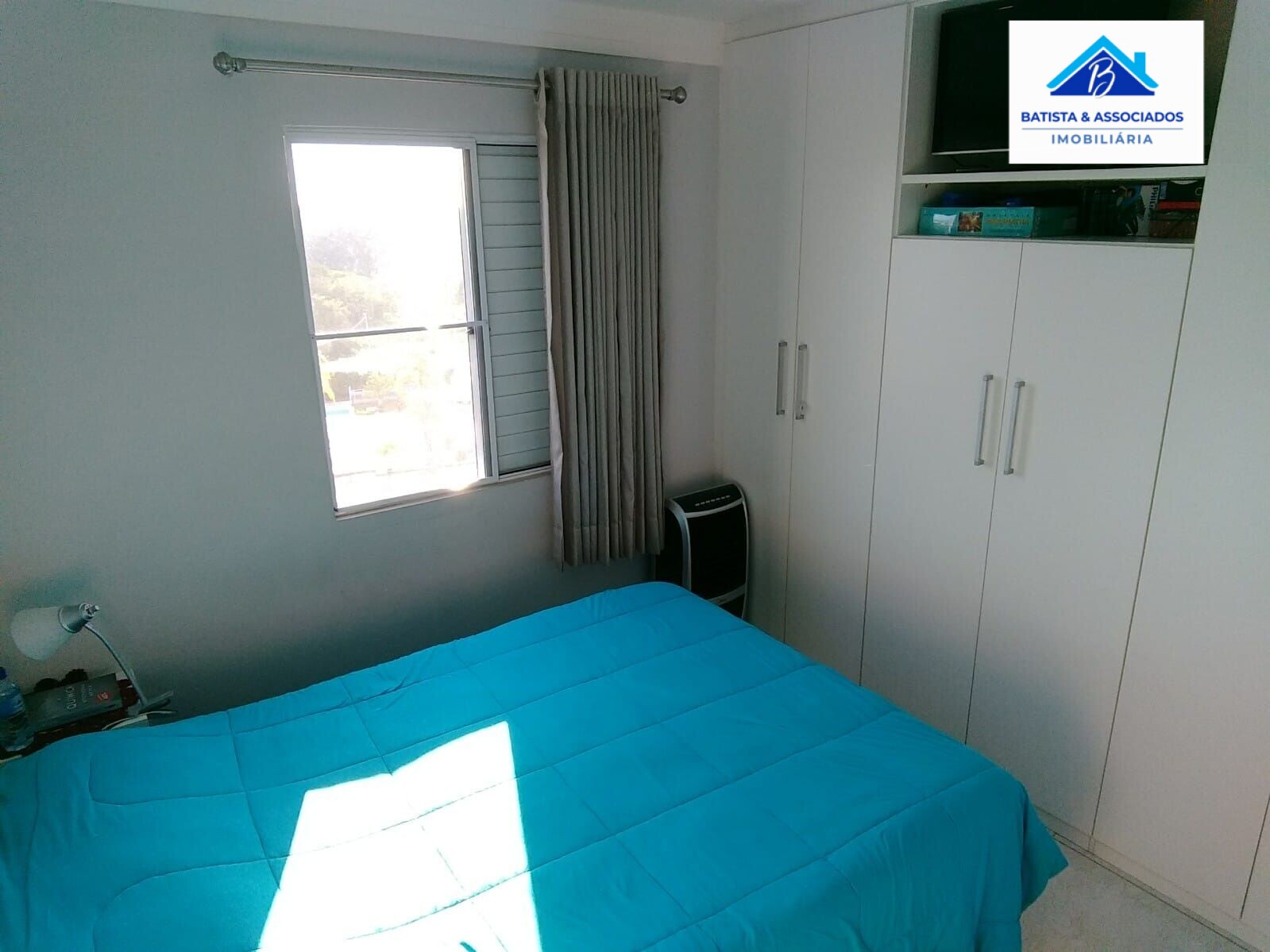 Apartamento à venda com 3 quartos, 62m² - Foto 7