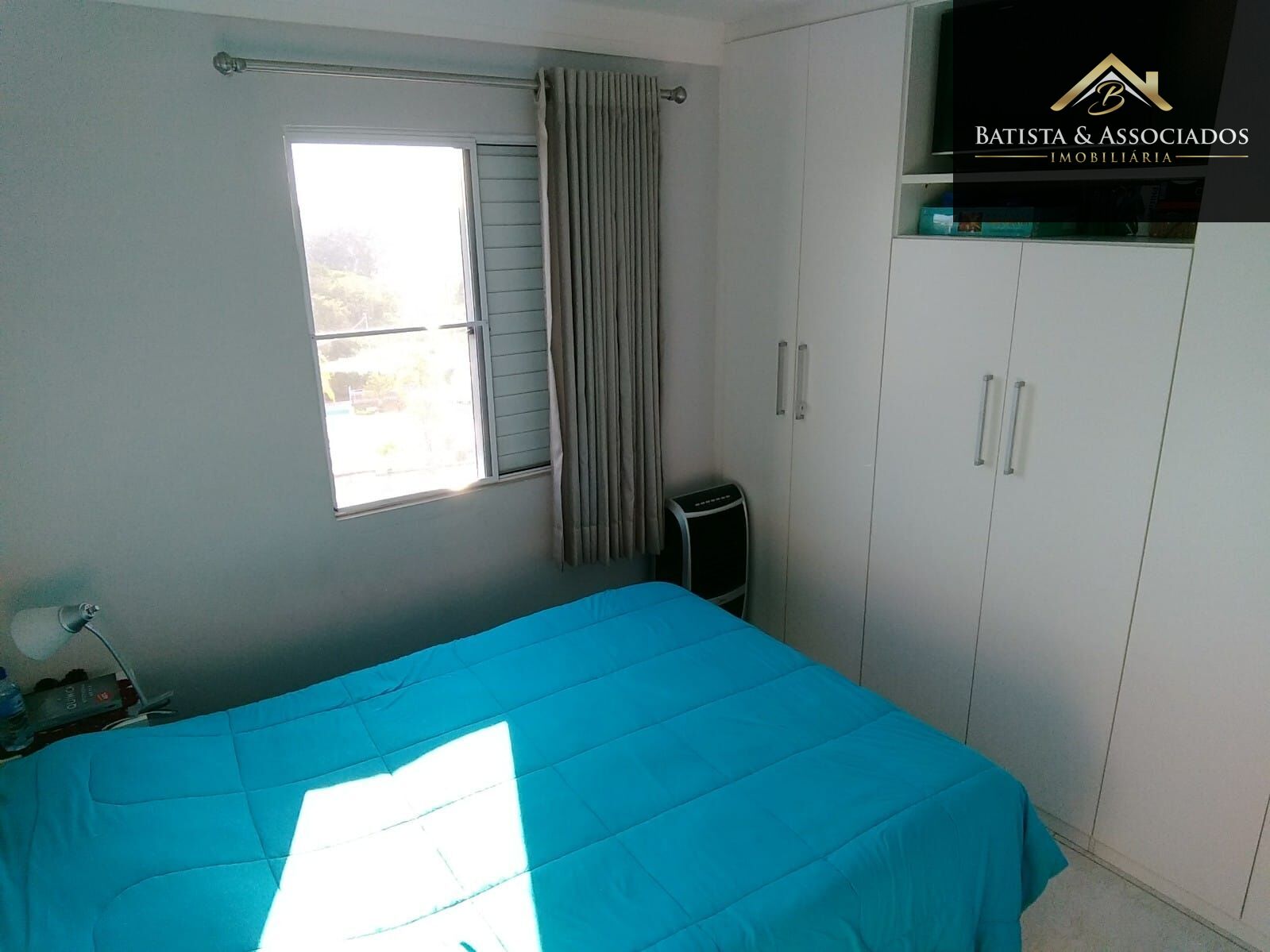 Apartamento, 3 quartos, 62 m² - Foto 7