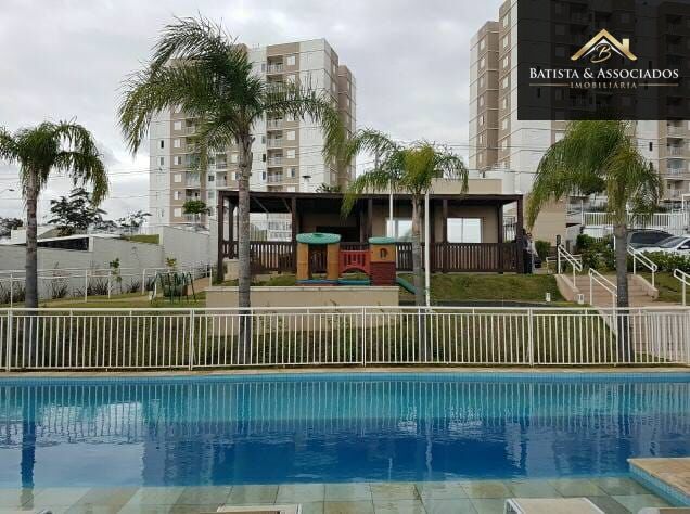 Apartamento, 3 quartos, 62 m² - Foto 13