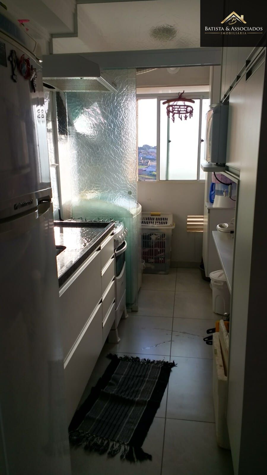 Apartamento, 3 quartos, 62 m² - Foto 11