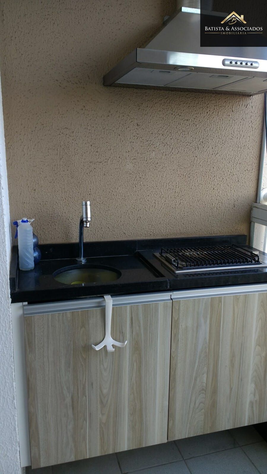 Apartamento, 3 quartos, 62 m² - Foto 3
