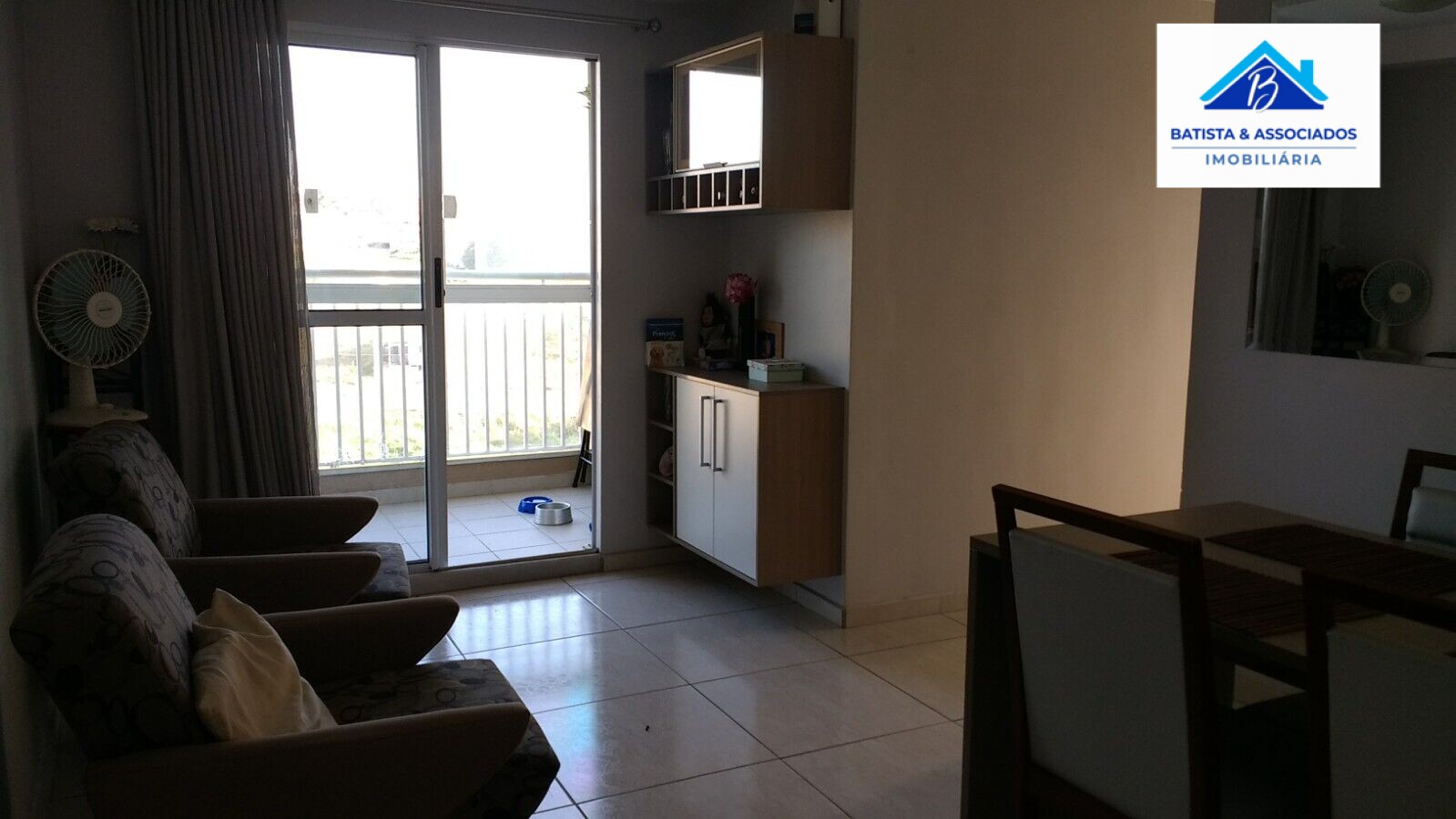 Apartamento à venda com 3 quartos, 62m² - Foto 6