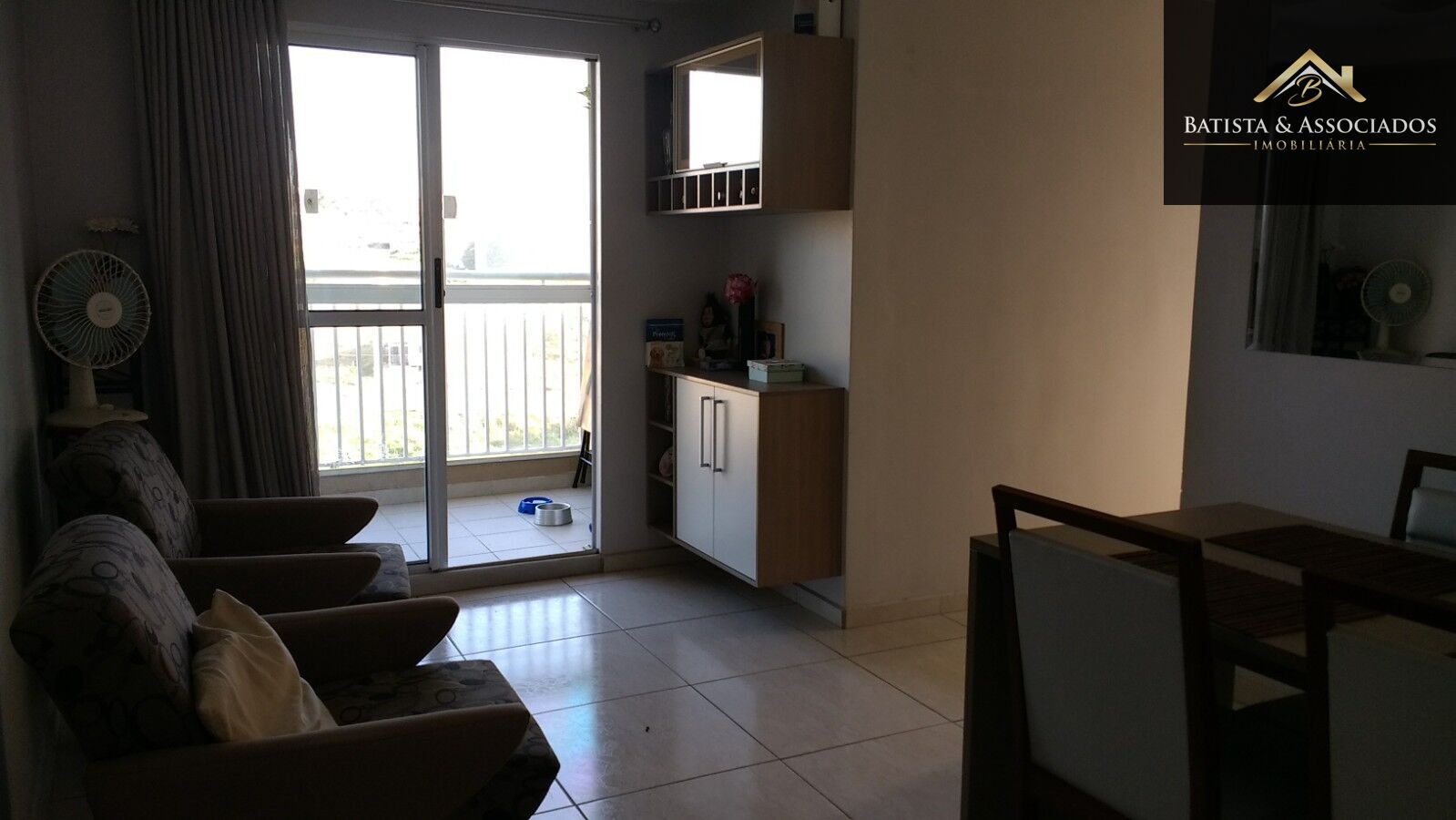 Apartamento, 3 quartos, 62 m² - Foto 6