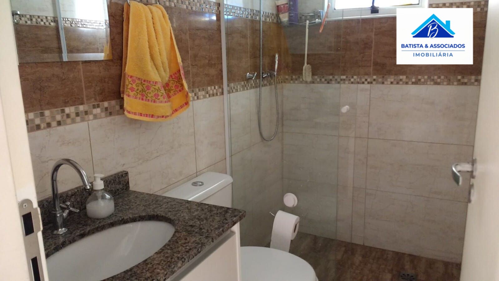 Apartamento à venda com 3 quartos, 62m² - Foto 9