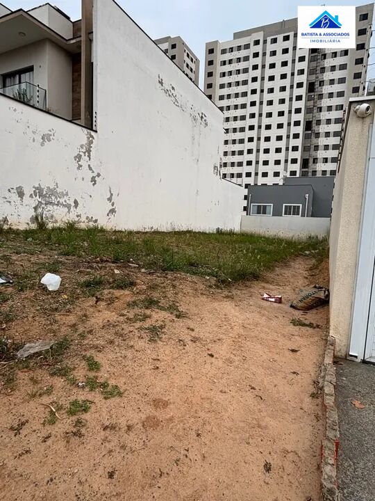 Terreno à venda, 200m² - Foto 2