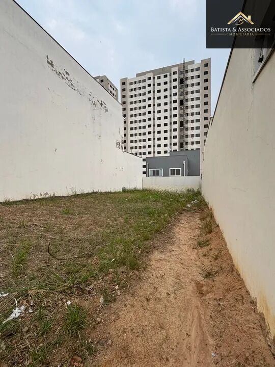 Terreno, 200 m² - Foto 1
