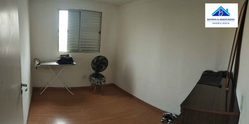 Apartamento à venda com 2 quartos, 50m² - Foto 5