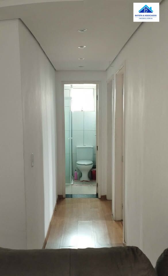 Apartamento à venda com 2 quartos, 50m² - Foto 3