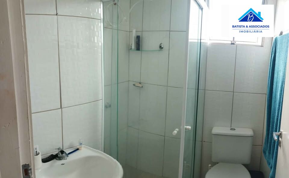 Apartamento à venda com 2 quartos, 50m² - Foto 4