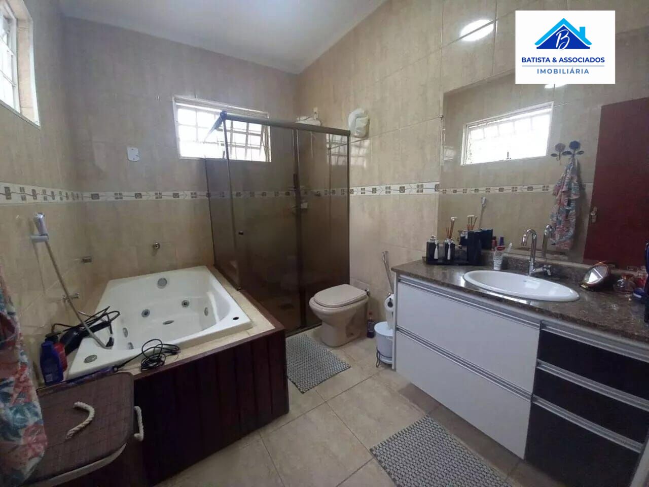 Casa, 3 quartos, 140 m² - Foto 5