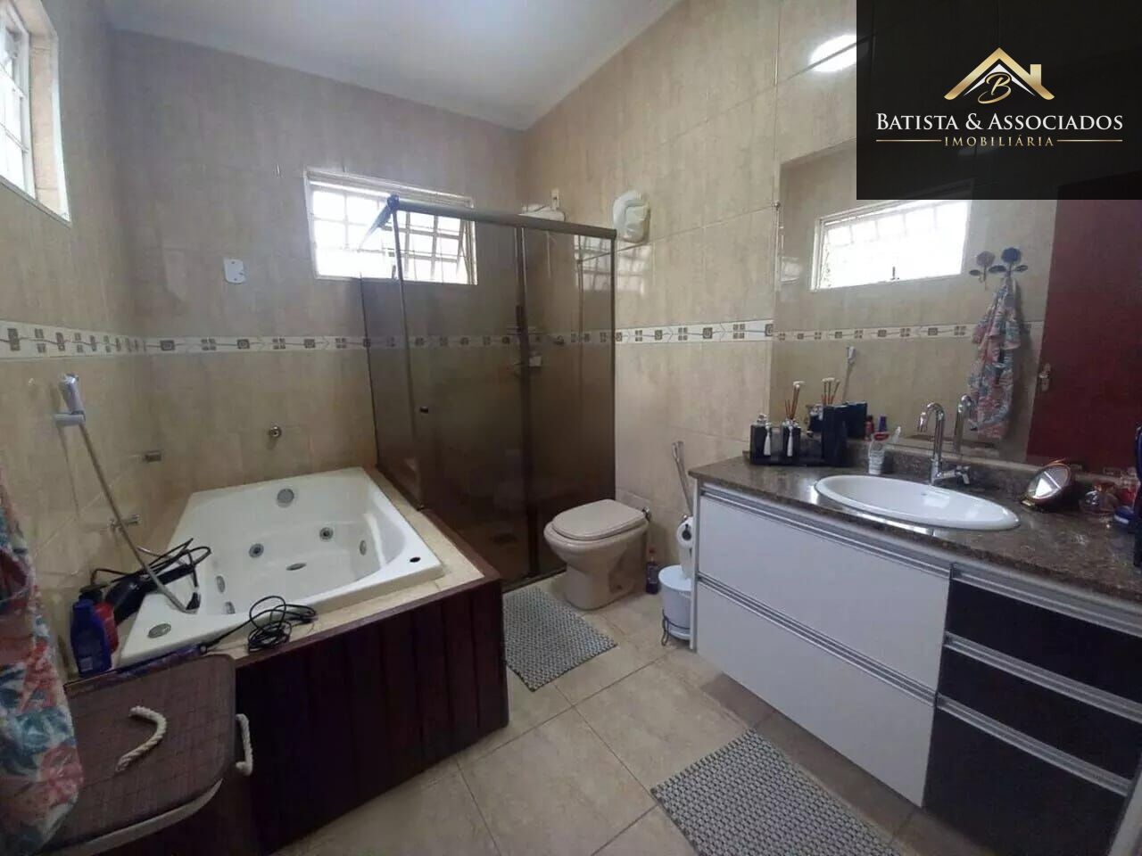 Casa, 3 quartos, 140 m² - Foto 5