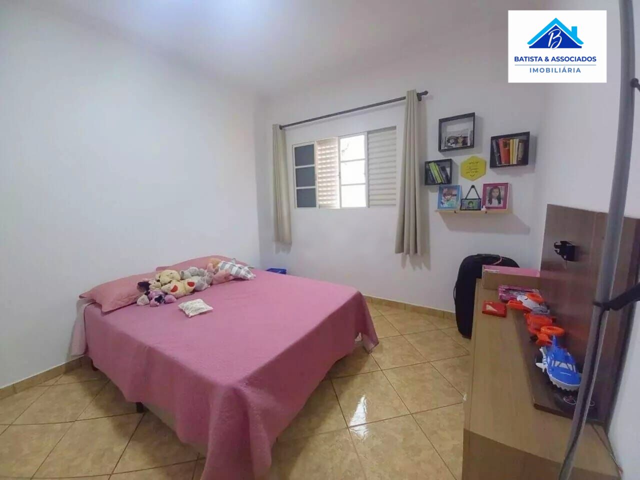 Casa, 3 quartos, 140 m² - Foto 9