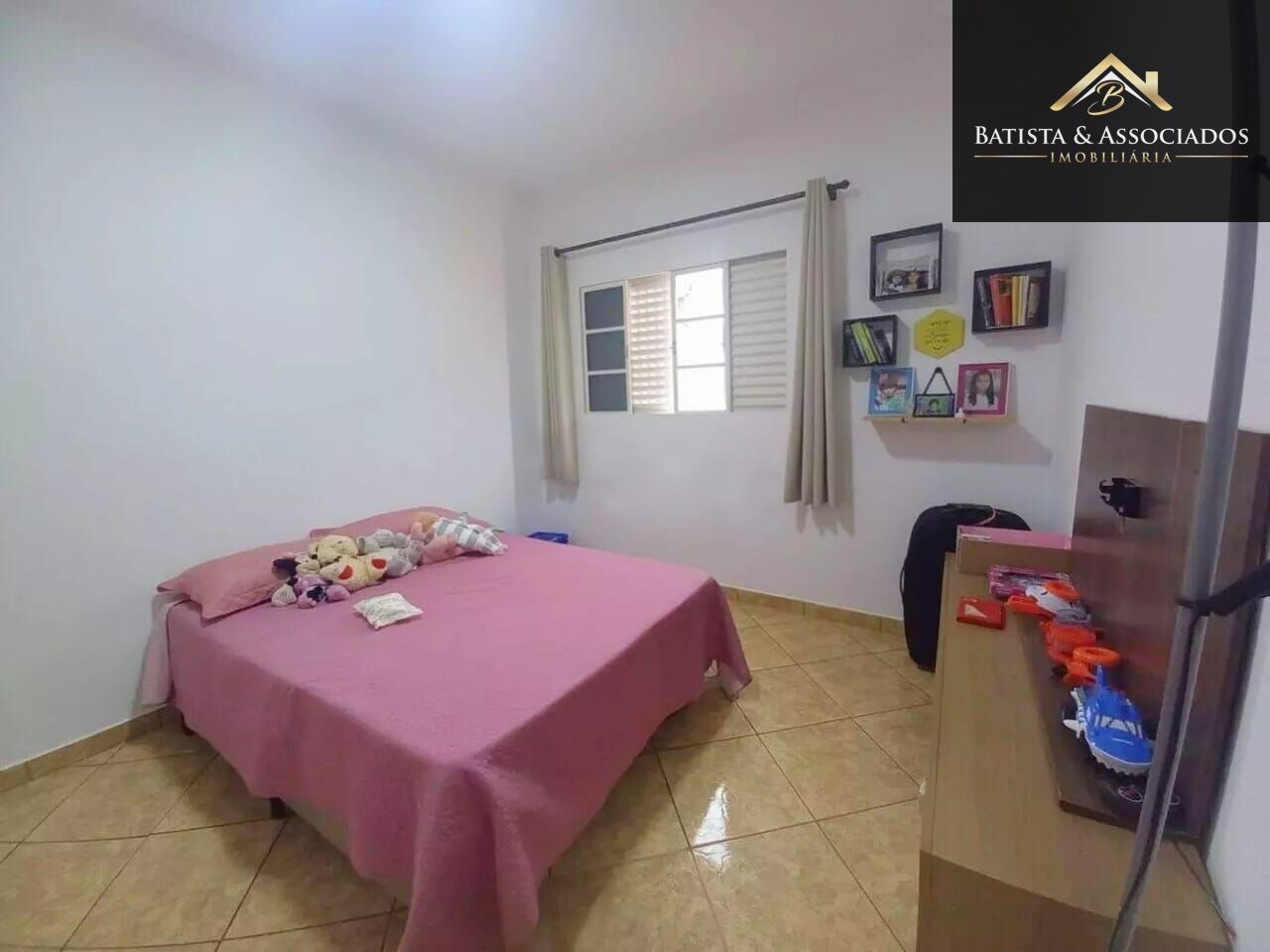 Casa, 3 quartos, 140 m² - Foto 9