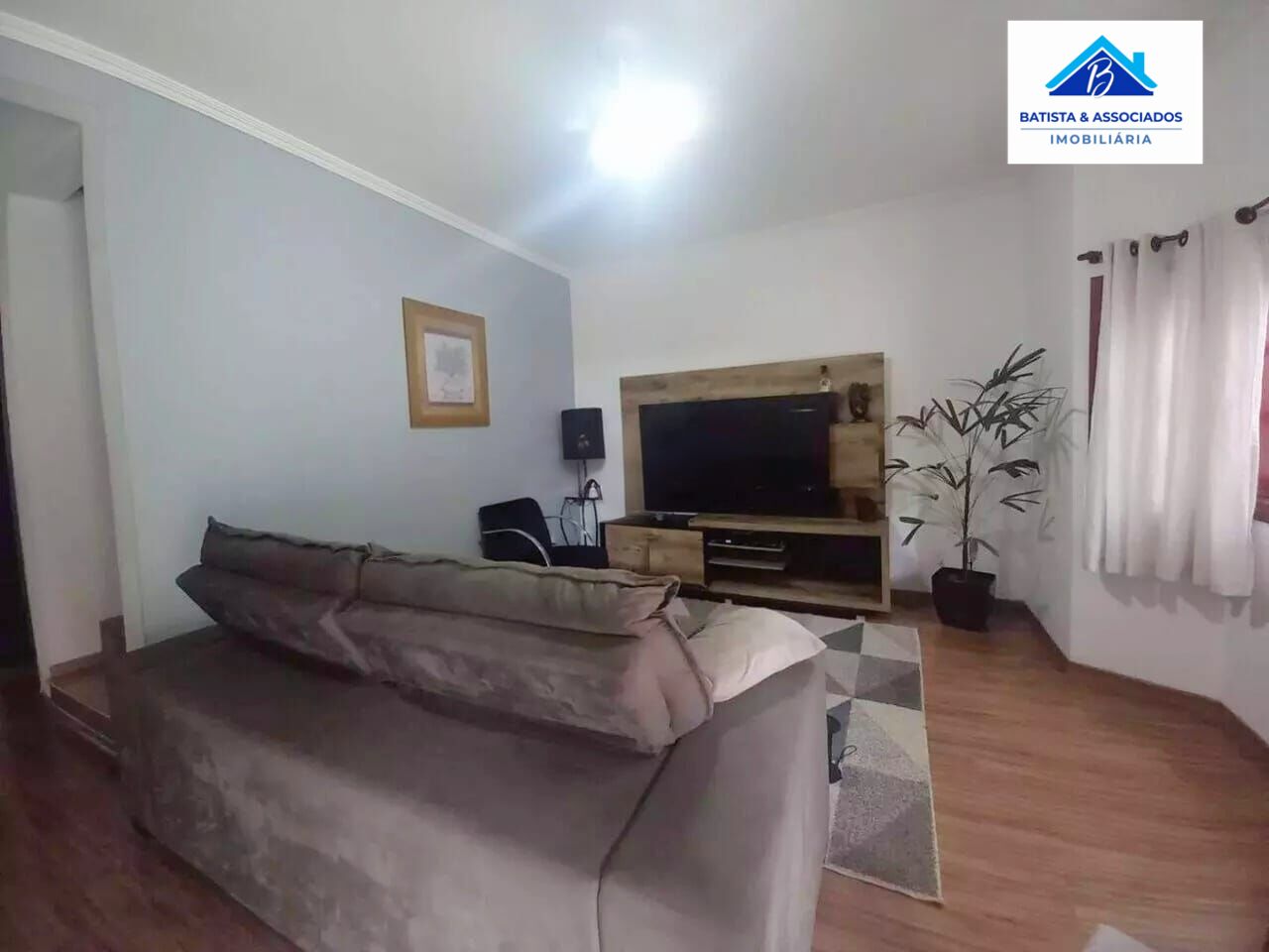 Casa, 3 quartos, 140 m² - Foto 2