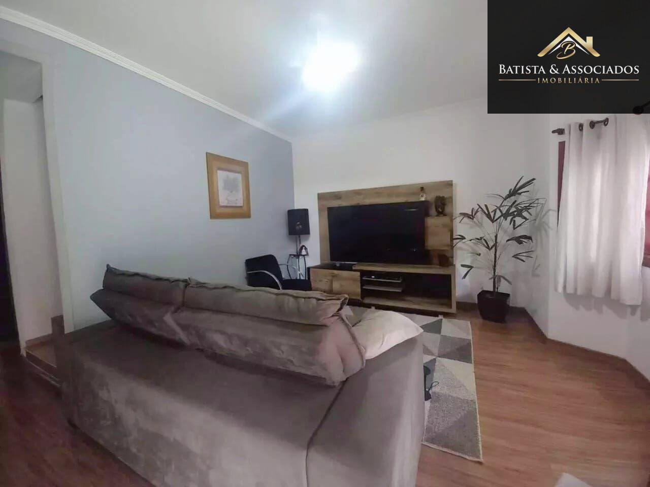Casa, 3 quartos, 140 m² - Foto 2