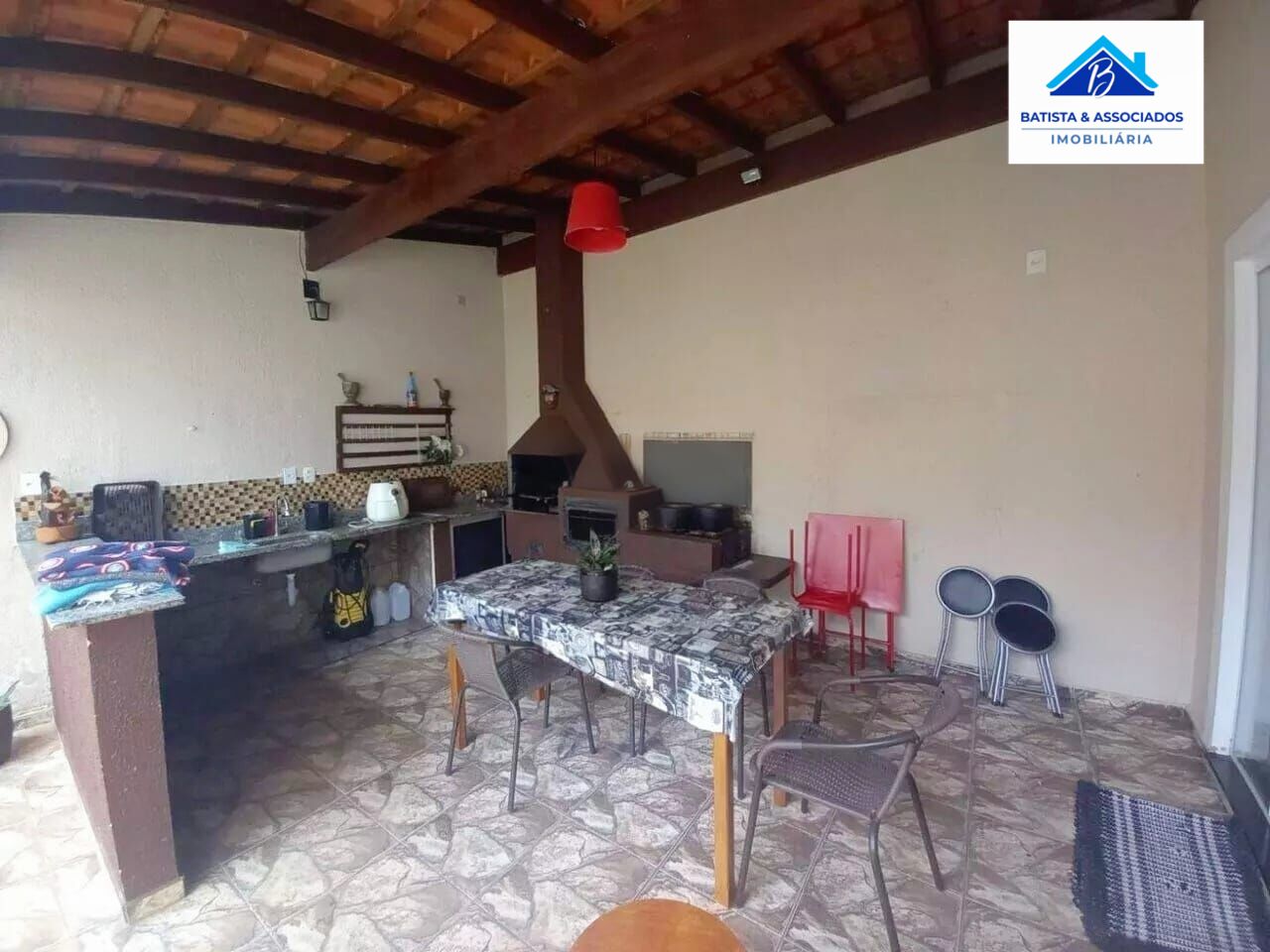 Casa, 3 quartos, 140 m² - Foto 10