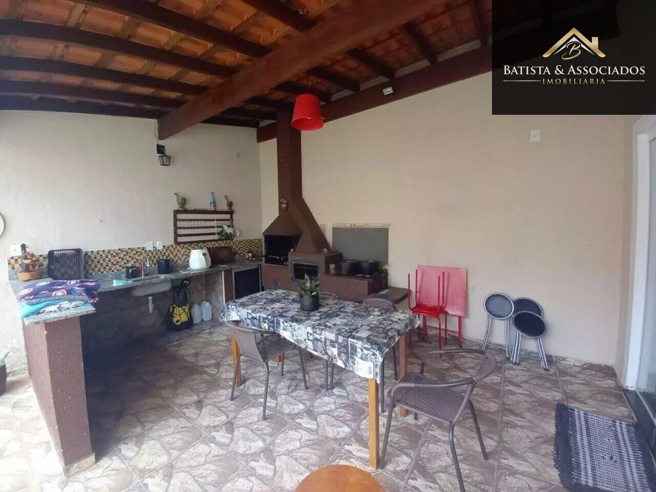 Casa, 3 quartos, 140 m² - Foto 10