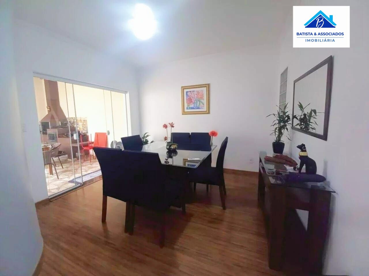 Casa, 3 quartos, 140 m² - Foto 3