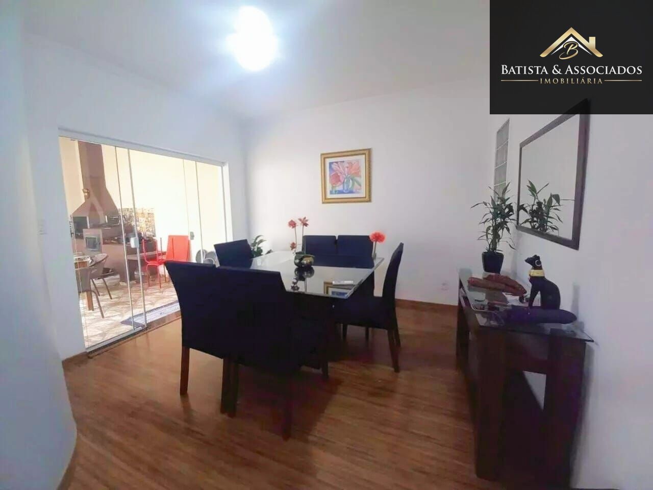 Casa, 3 quartos, 140 m² - Foto 3
