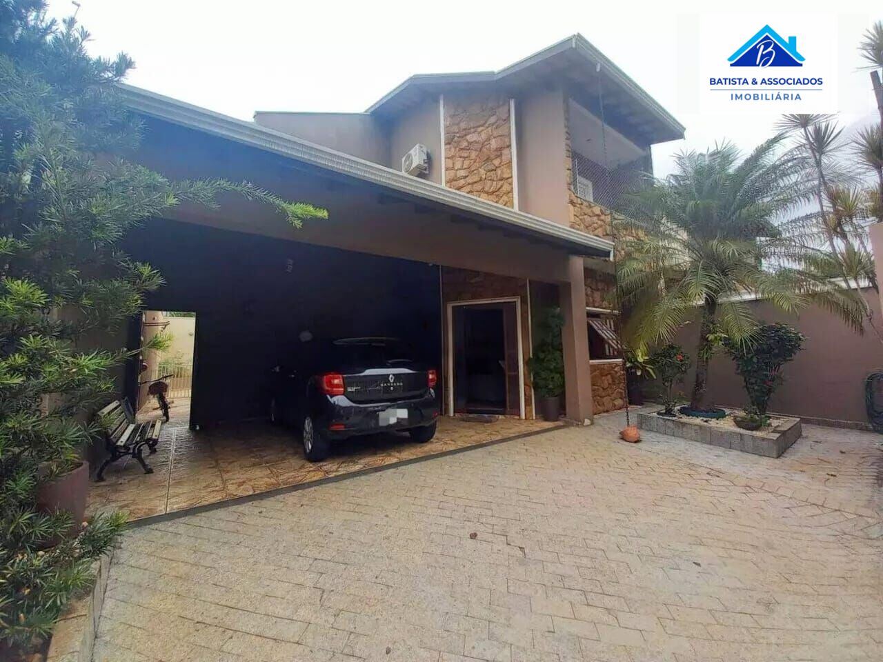 Casa, 3 quartos, 140 m² - Foto 1