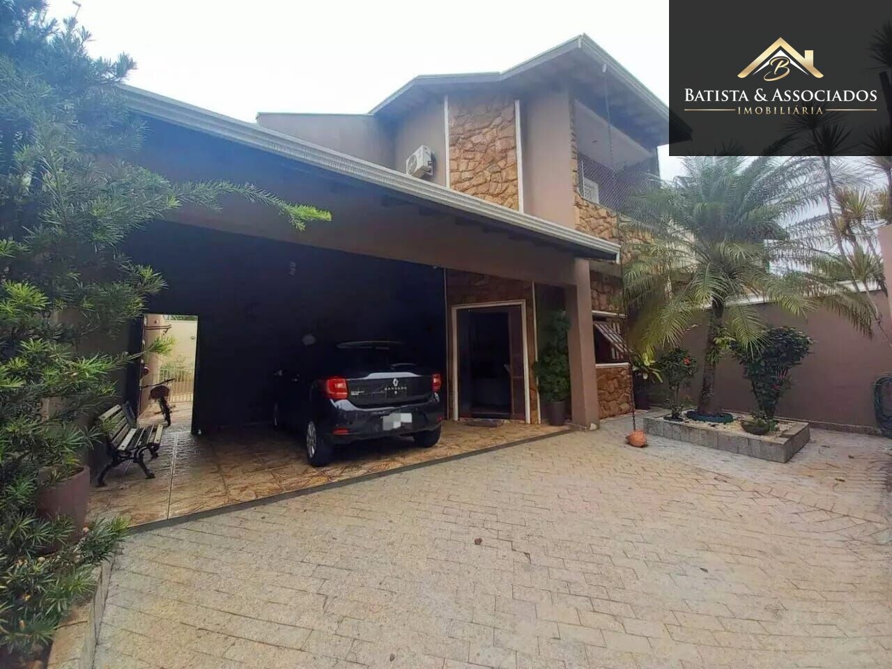 Casa, 3 quartos, 140 m² - Foto 1