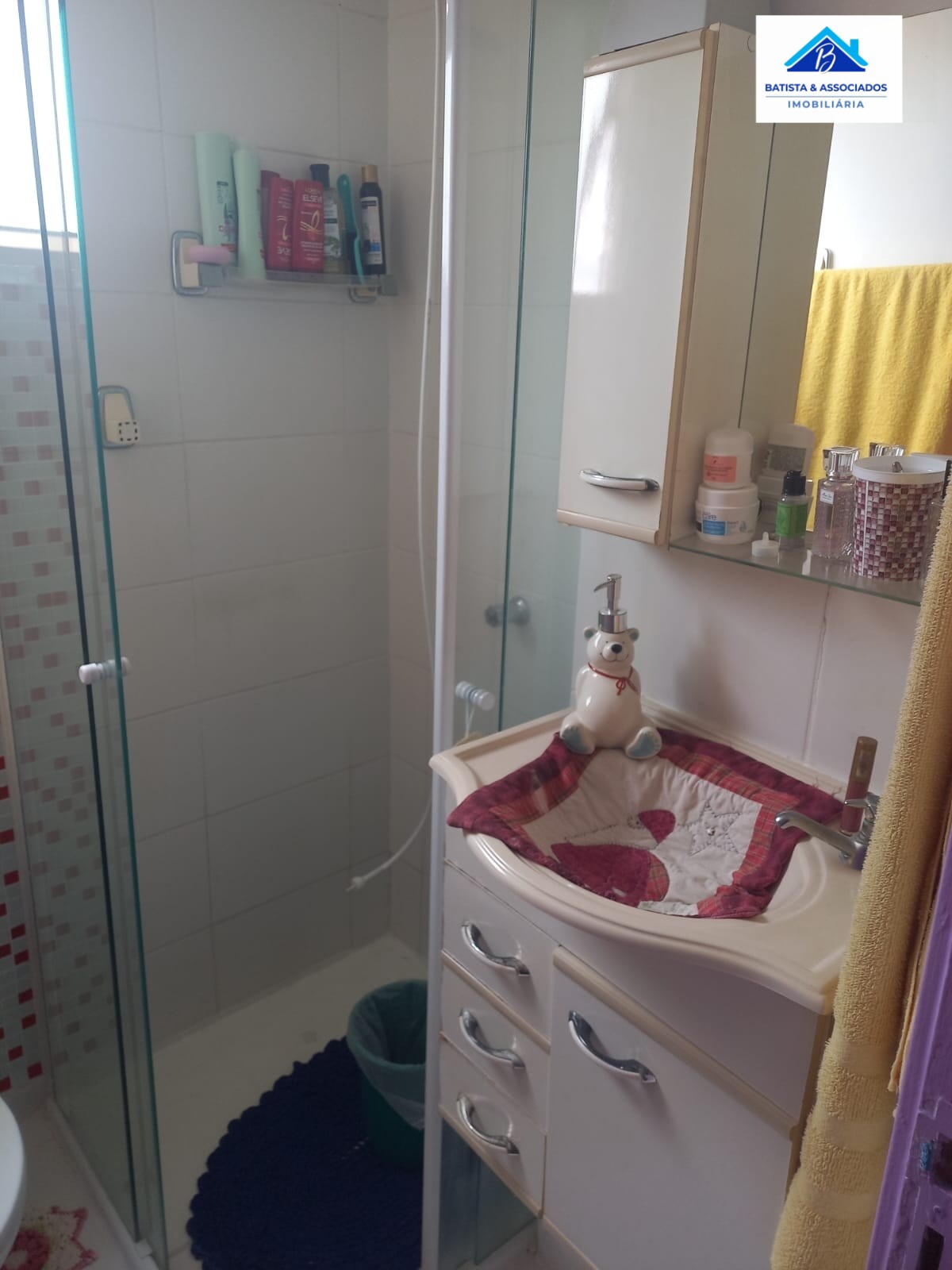 Apartamento à venda com 2 quartos - Foto 6